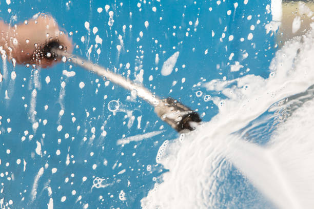 Best House Exterior Washing  in Moultrie, GA