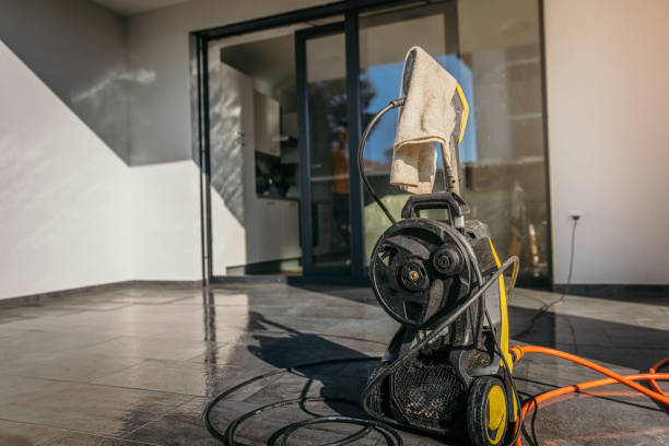 Pre-Holiday Cleaning in Moultrie, GA