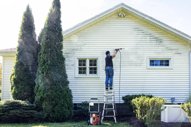 Paint Preparation in Moultrie, GA